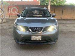 Nissan Rogue 2018