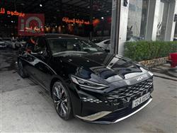 Kia K8 2023