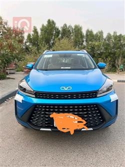KAIYI X3 PRO 2024