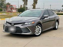 Toyota Camry 2023