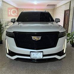 Cadillac Escalade 2021