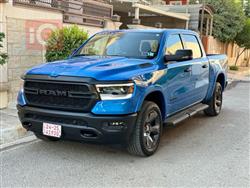 Ram 1500 2023