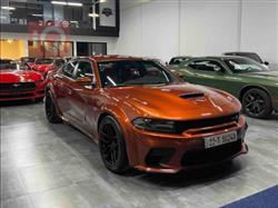 Dodge Charger 2020