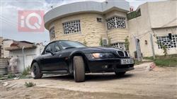BMW Z3 1998