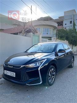 Dongfeng Aeolus A30 2023