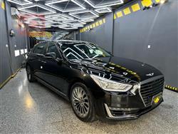 Genesis G90 2019
