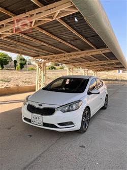 Kia Cerato 2014