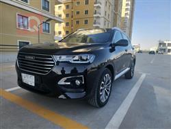 2021 هافال H6