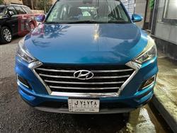 Hyundai Tucson 2020