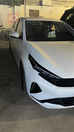 Kia K3 2022