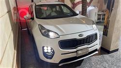 Kia Sportage 2017