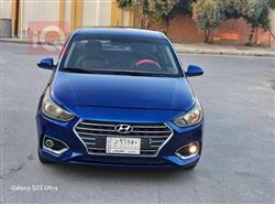 Hyundai Accent 2020