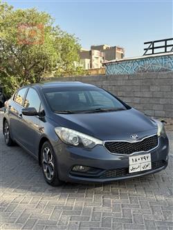 Kia Cerato 2014