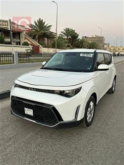 Kia Soul 2024