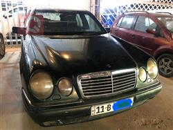 Mercedes-Benz E-Class 1996