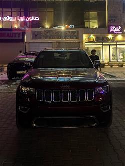 Jeep Grand Cherokee 2018