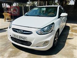 Hyundai Accent 2015