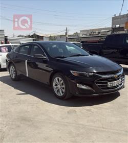 Chevrolet Malibu 2023