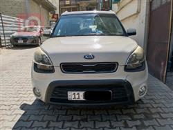 Kia Soul 2014