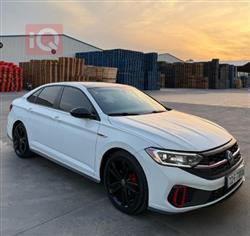Volkswagen Jetta 2020
