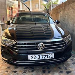 Volkswagen Jetta 2020