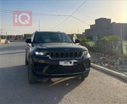 Jeep Grand Cherokee 2022