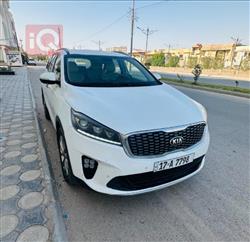 Kia Sorento 2019