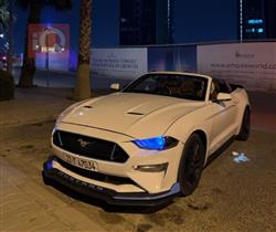 Ford Mustang 2020