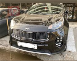 Kia Sportage 2019