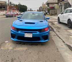 Dodge Charger 2020