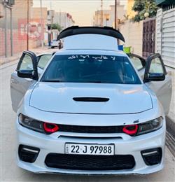 Dodge Charger 2022