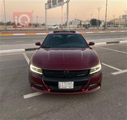 Dodge Charger 2020