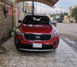 Kia Sorento 2016