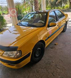 Peugeot Pars 2025