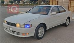 1993 تويوتا كريستا