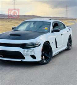 Dodge Charger 2018