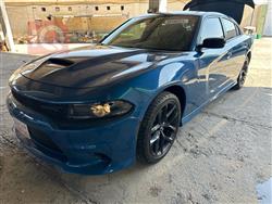 Dodge Charger 2022