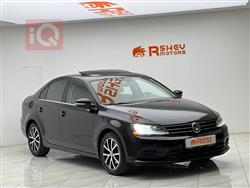 Volkswagen Jetta 2017