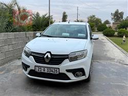 Renault Symbol 2020