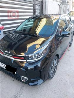 Kia Picanto 2023