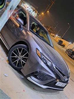Toyota Camry 2023