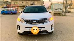 Kia Sorento 2015