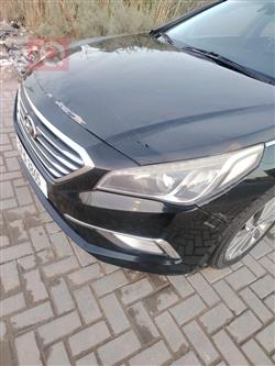Hyundai Sonata 2016