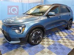 Kia Niro 2023