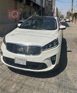 Kia Sorento 2018