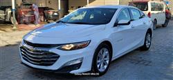 Chevrolet Malibu 2023