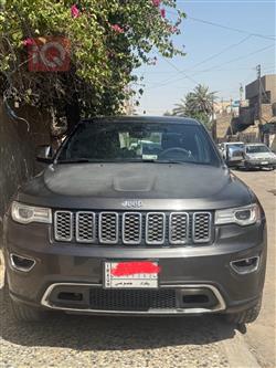 Jeep Grand Cherokee 2019