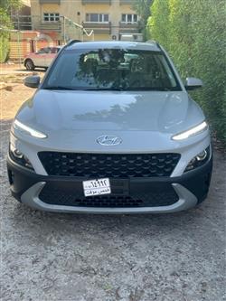 Hyundai Kona 2023