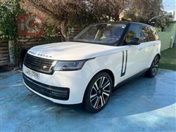 Land Rover Range Rover Vogue 2023