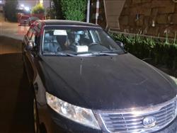 Kia Lotze 2009